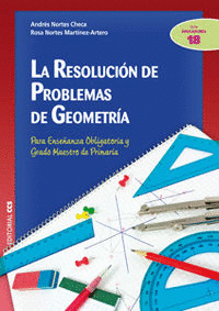 LA RESOLUCI�N DE PROBLEMAS DE GEOMETR�A