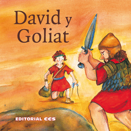 DAVID Y GOLIAT