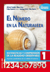 EL N�MERO EN LA NATURALEZA