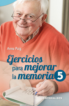 EJERCICIOS PARA MEJORAR LA MEMORIA