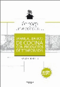 SE COGE UNA CEBOLLA MANUAL BASICO DE COCINA DE TEMPORADA