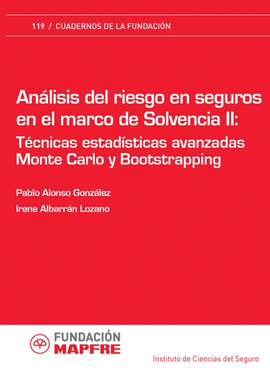 ANALISIS DEL RIESGO EN SEGUROS