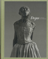 DEGAS, EL PROCESO DE LA CREACI�N