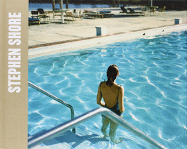 STEPHEN SHORE