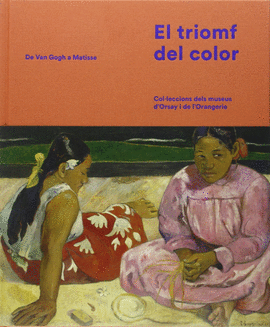 EL TRIOMF DEL COLOR