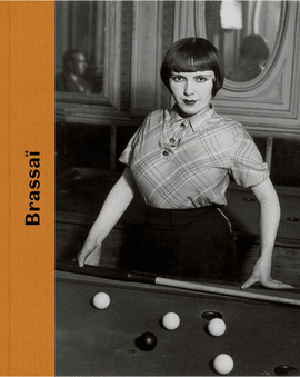 BRASSA�