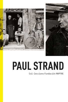 PAUL STRAND - CAT