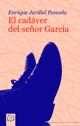 EL CADVER DEL SEOR GARCA