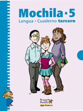 EP 5 - MOCHILA 5 CUAD. 3