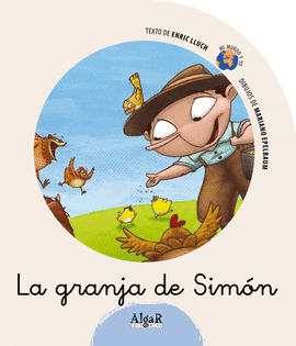 LA GRANJA DE SIMN