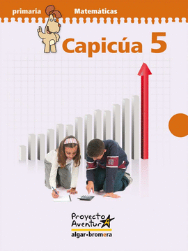 EP 5 - CAPICUA - MATEMATICAS - AVENTURA