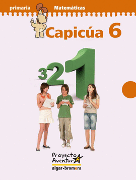 EP 6 - CAPICUA - MATEMATICAS - AVENTURA