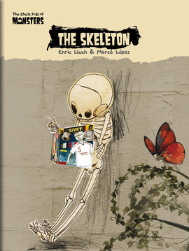 THE SKELETON