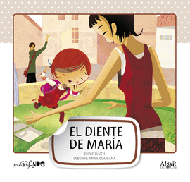 EL DIENTE DE MAR�A
