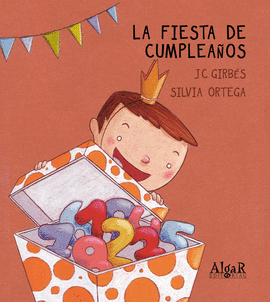LA FIESTA DE CUMPLEA�OS