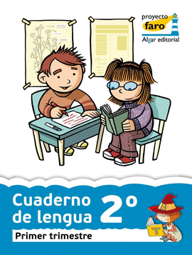 EP 2 - CUAD. LENGUA TRIM. 1 - FARO