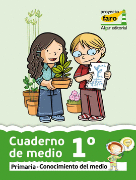 EP 1 - CUAD. MEDIO - FARO
