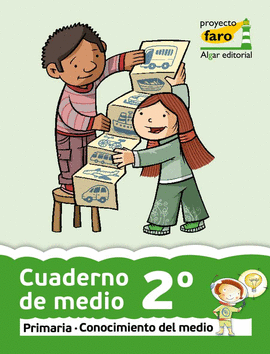 EP 2 - CUAD. MEDIO - FARO