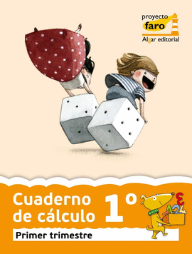 EP 1 - CUAD. CALCULO TRIM. 1 - FARO