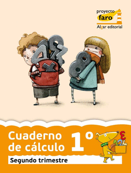 EP 1 - CUAD. CALCULO TRIM. 2 - FARO