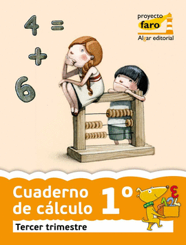 EP 1 - CUAD. CALCULO TRIM. 3 - FARO