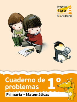 EP 1 - CUAD. PROBLEMAS - FARO