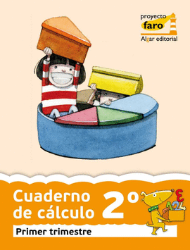 EP 2 - CUAD. CALCULO TRIM. 1 - FARO