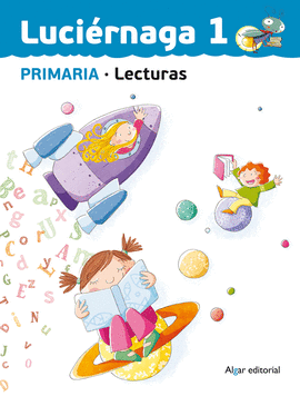 EP 1 - LECTURAS - LUCIERNAGA - PROYECTO FARO