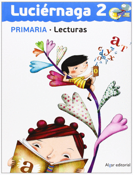 EP 2 - LECTURAS - LUCIERNAGA - PROYECTO FARO