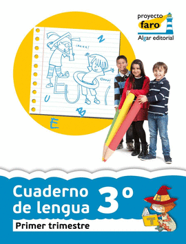 EP 3 - CUAD. LENGUA TRIM. 1 - FARO