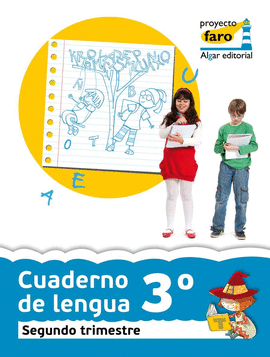 EP 3 - CUAD. LENGUA TRIM. 2 - FARO