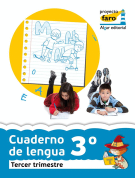 EP 3 - CUAD. LENGUA TRIM. 3 - FARO