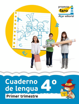 EP 4 - LENGUA CUAD TRIM 1 - FARO