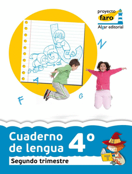 EP 4 - LENGUA CUAD TRIM 2 - FARO
