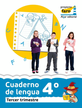 EP 4 - LENGUA CUAD TRIM 3 - FARO