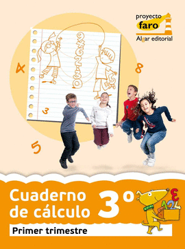 EP 3 - CUAD. CALCULO TRIM. 1 - FARO