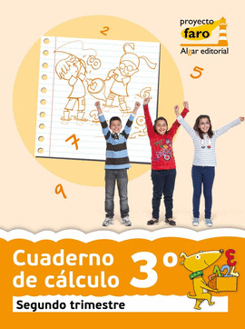 EP 3 - CUAD. CALCULO TRIM. 2 - FARO