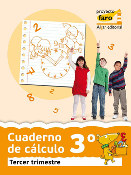EP 3 - CUAD. CALCULO TRIM. 3 - FARO