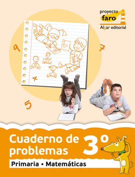 EP 3 - CUAD. PROBLEMAS - FARO