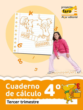 EP 4 - CUAD. CALCULO TRIM. 3 - FARO
