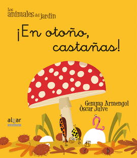 �EN OTO�O, CASTA�AS!