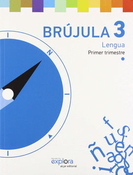 EP 3 - BRUJULA - LENGUA - EXPLORA