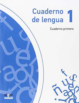 EP 1 - EXPLORA - LENGUA CUAD. 1