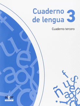 EP 3 - EXPLORA - LENGUA CUAD. 3