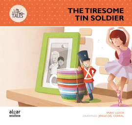THE PESKY TIN SOLDIER