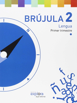 EP 2 - LENGUA - BRUJULA