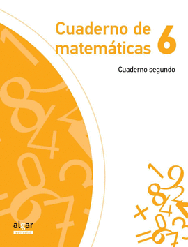 EP 6 - EXPLORA - MATEMATICAS CUAD. 2