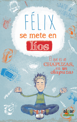 F�LIX SE METE EN L�OS