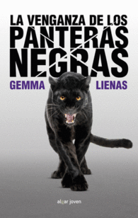 VENGANZA DE LAS PANTERAS NEGRAS,LA