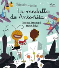 LA MEDALLA ANTOITA